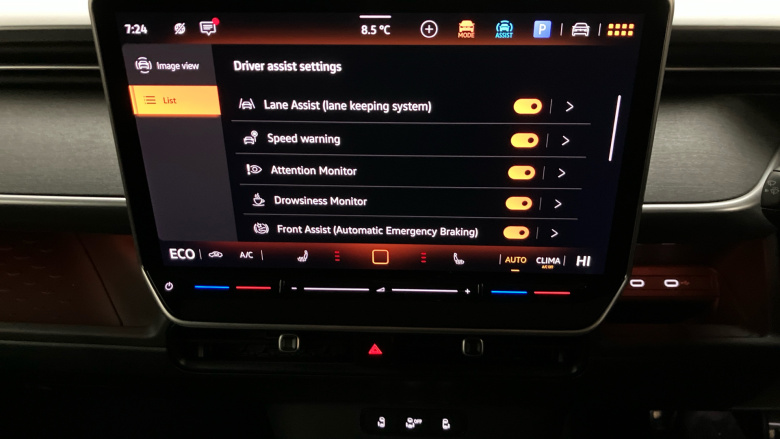 Volkswagen ID. Buzz 250kW GTX Pro 86kWh 5dr 4MOTION LWB Auto [7 Seat] Electric Estate